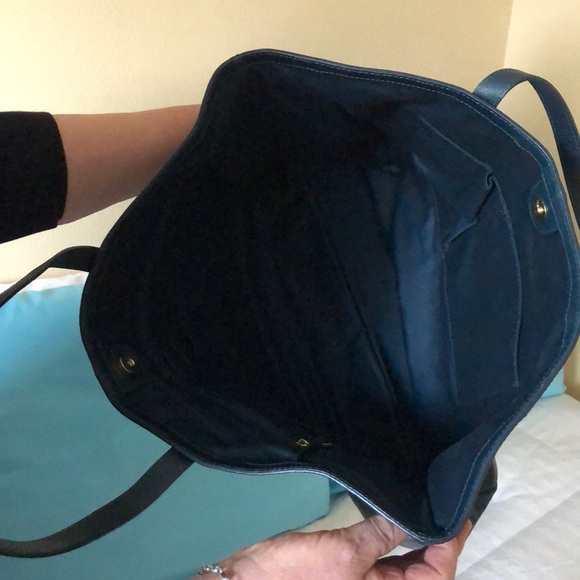 NWOT Fossil Tote/shoulder bag - Picture 3 of 10